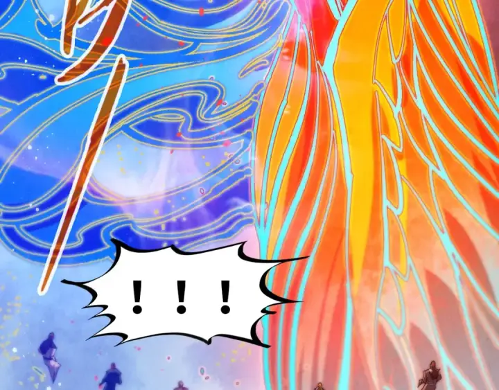 漫画《这一世我要当至尊》第318话 大虚空斩第124张图
