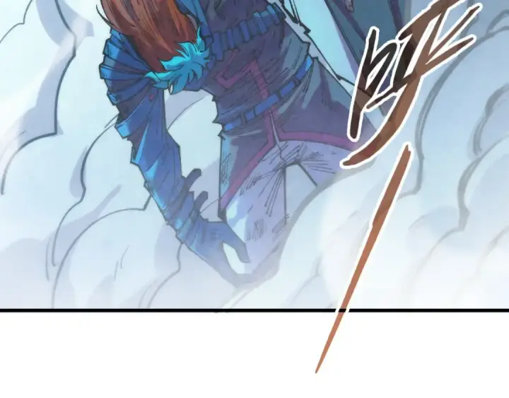 漫画《这一世我要当至尊》第318话 大虚空斩第158张图