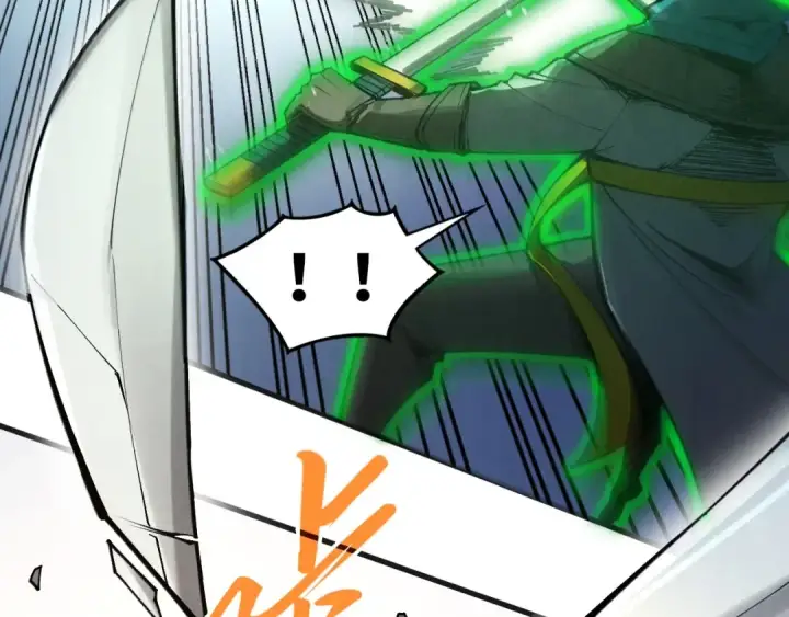 漫画《这一世我要当至尊》第318话 大虚空斩第29张图