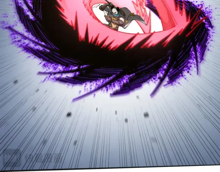 漫画《这一世我要当至尊》第318话 大虚空斩第33张图