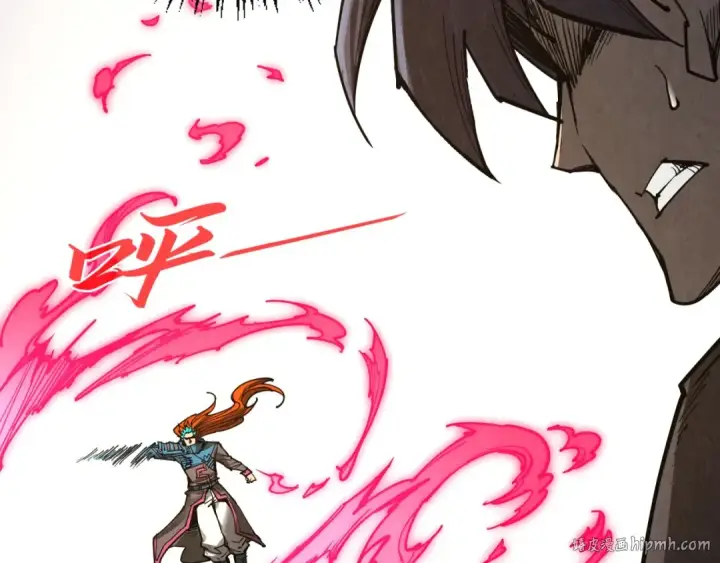 漫画《这一世我要当至尊》第318话 大虚空斩第48张图