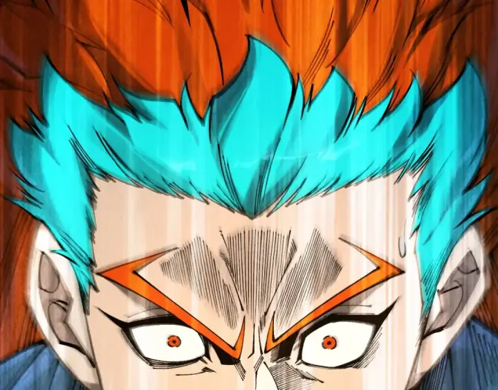漫画《这一世我要当至尊》第318话 大虚空斩第6张图
