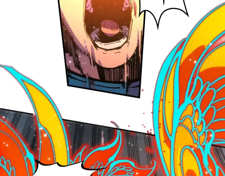 漫画《这一世我要当至尊》第318话 大虚空斩第79张图