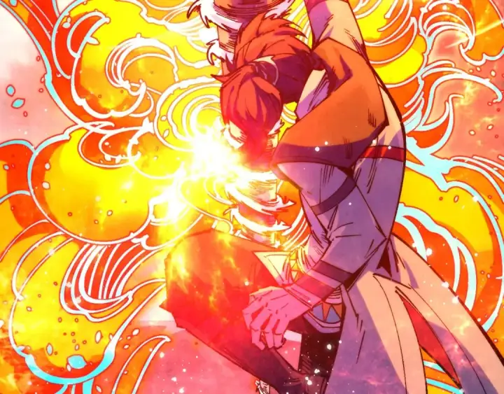 漫画《这一世我要当至尊》第318话 大虚空斩第82张图