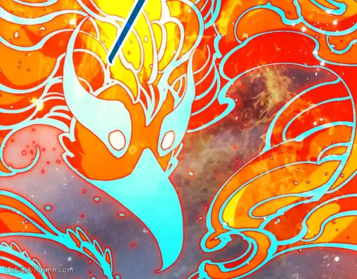漫画《这一世我要当至尊》第318话 大虚空斩第88张图