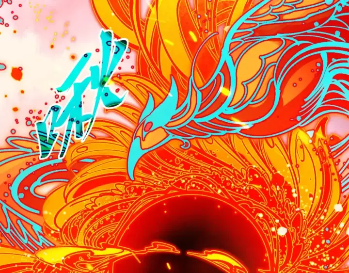 漫画《这一世我要当至尊》第318话 大虚空斩第93张图