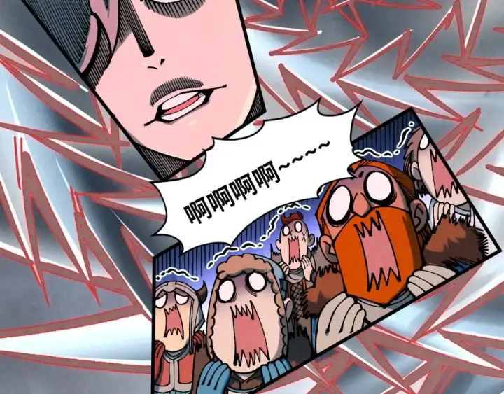 漫画《这一世我要当至尊》第319话 再遇雨先生第109张图