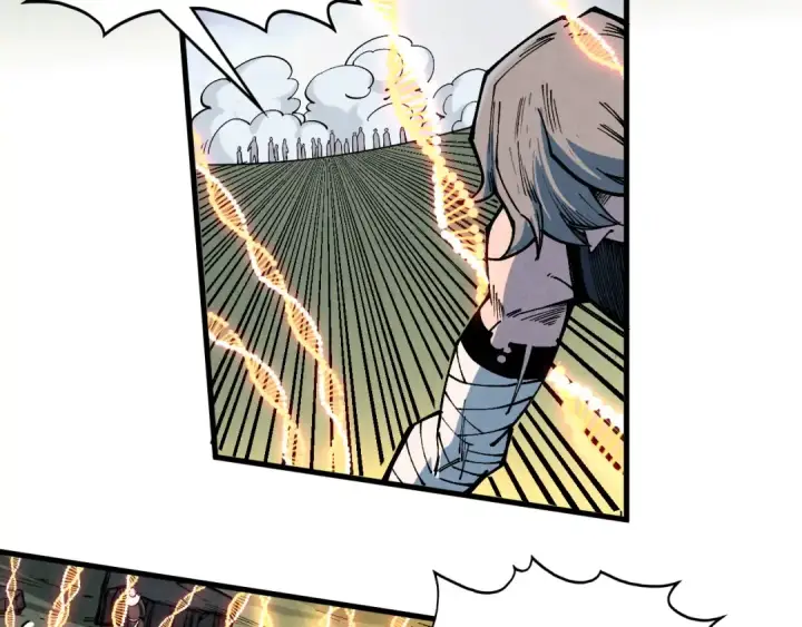 漫画《这一世我要当至尊》第319话 再遇雨先生第85张图