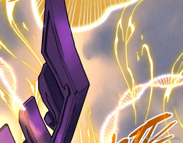 漫画《这一世我要当至尊》第319话 再遇雨先生第96张图
