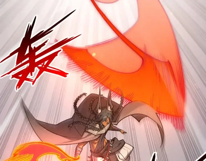 漫画《这一世我要当至尊》第320话 九阳神体第100张图