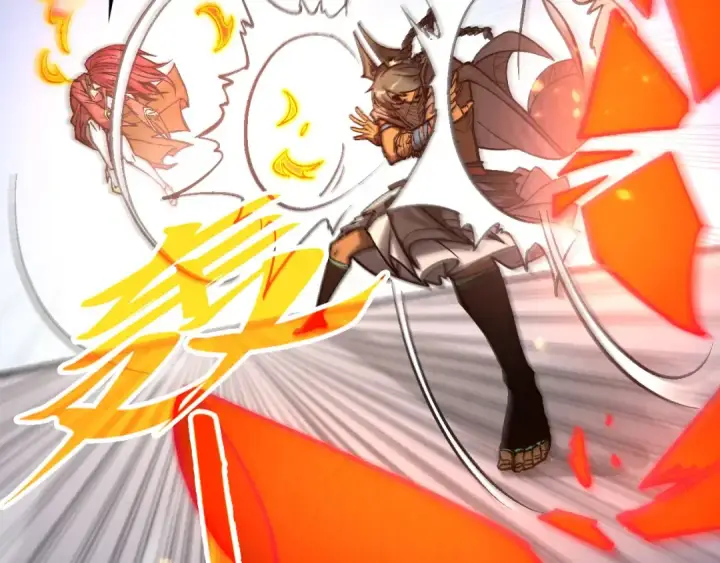 漫画《这一世我要当至尊》第320话 九阳神体第105张图