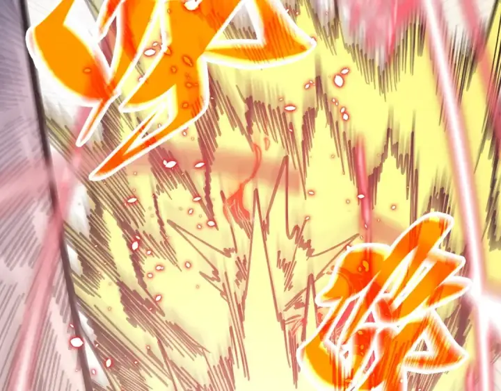 漫画《这一世我要当至尊》第320话 九阳神体第116张图