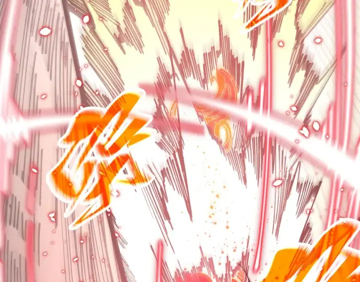 漫画《这一世我要当至尊》第320话 九阳神体第117张图