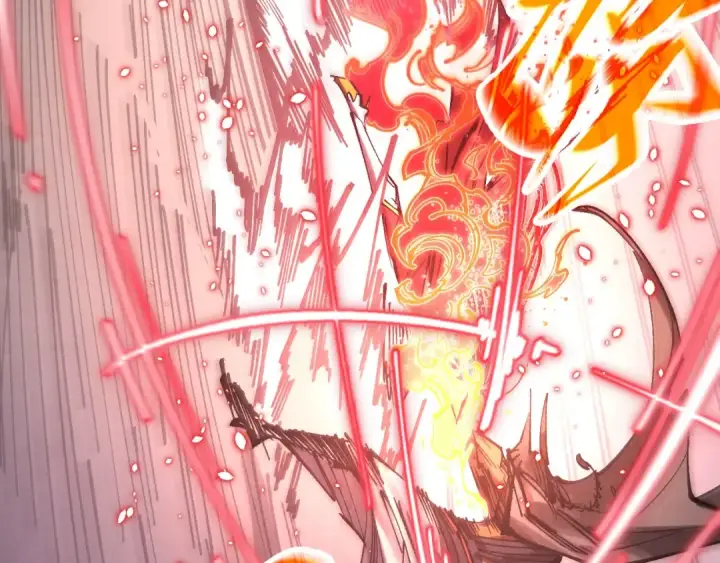 漫画《这一世我要当至尊》第320话 九阳神体第118张图
