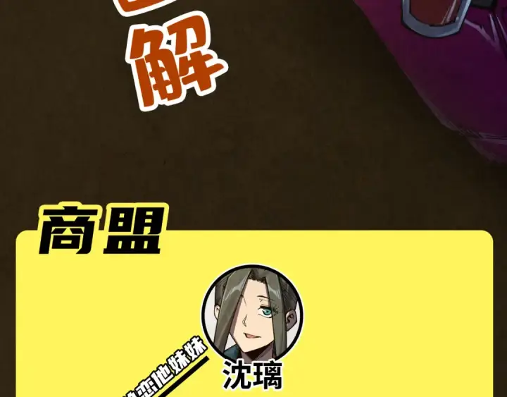 漫画《这一世我要当至尊》第320话 九阳神体第140张图