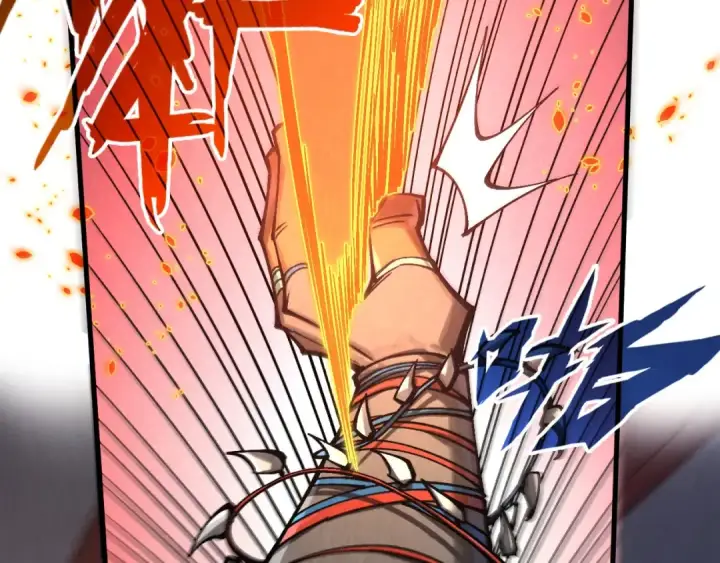 漫画《这一世我要当至尊》第320话 九阳神体第86张图