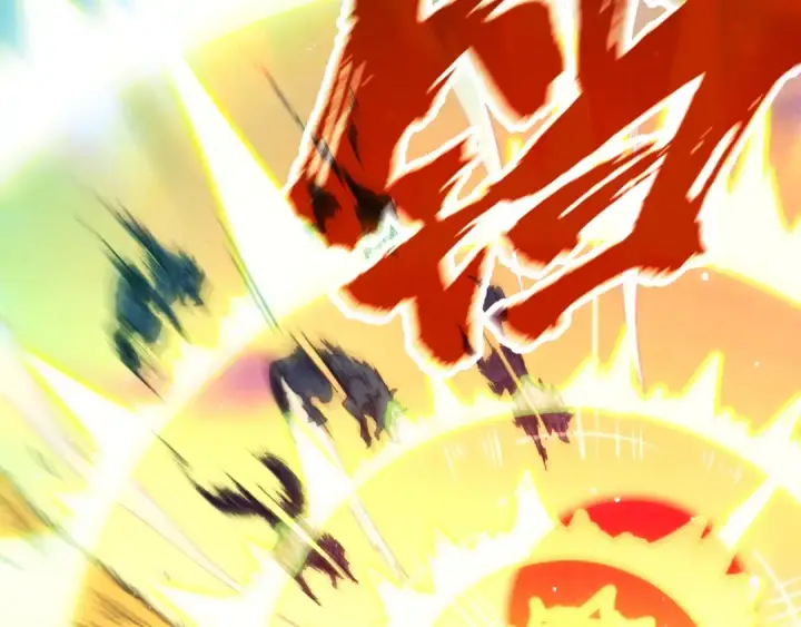 漫画《这一世我要当至尊》第321话 全身而退第50张图