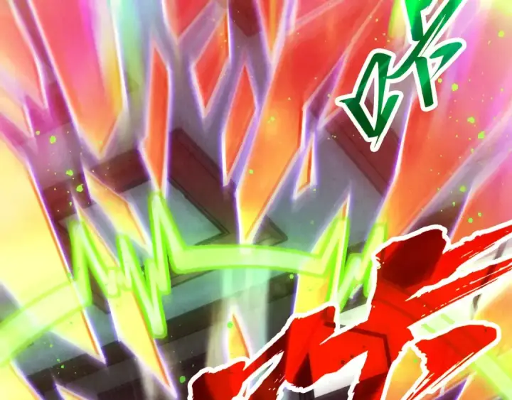 漫画《这一世我要当至尊》第321话 全身而退第61张图
