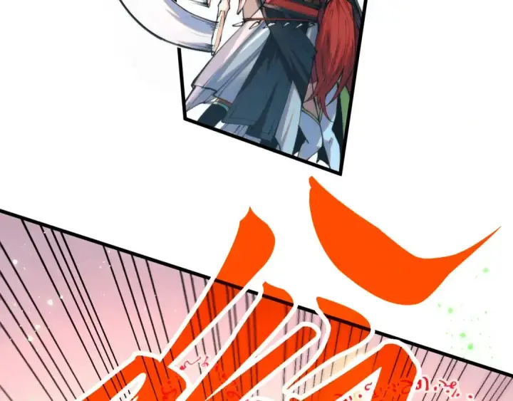 漫画《这一世我要当至尊》第321话 全身而退第68张图