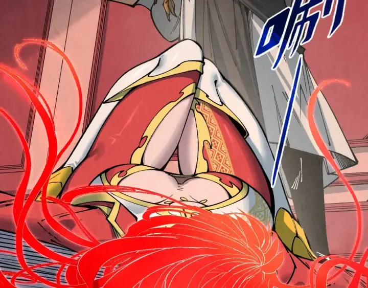 漫画《这一世我要当至尊》第321话 全身而退第75张图