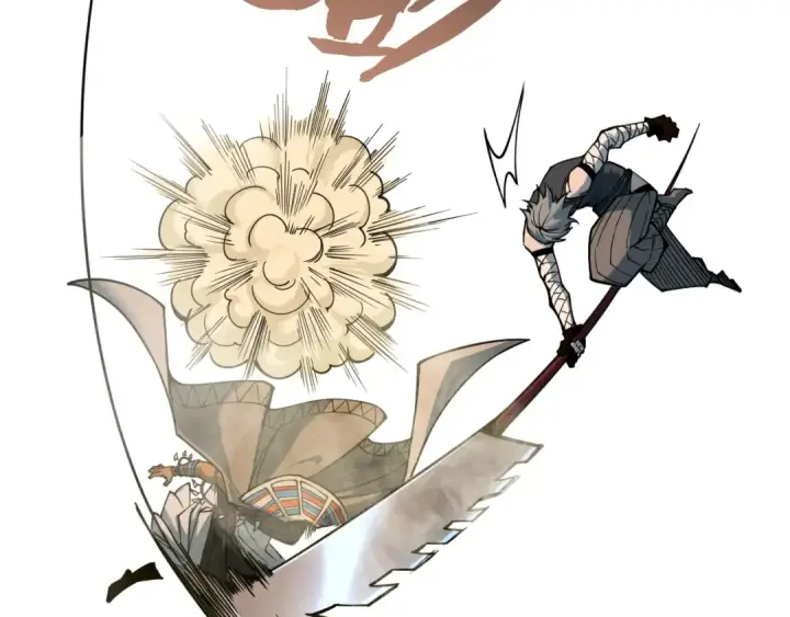 漫画《这一世我要当至尊》第321话 全身而退第91张图