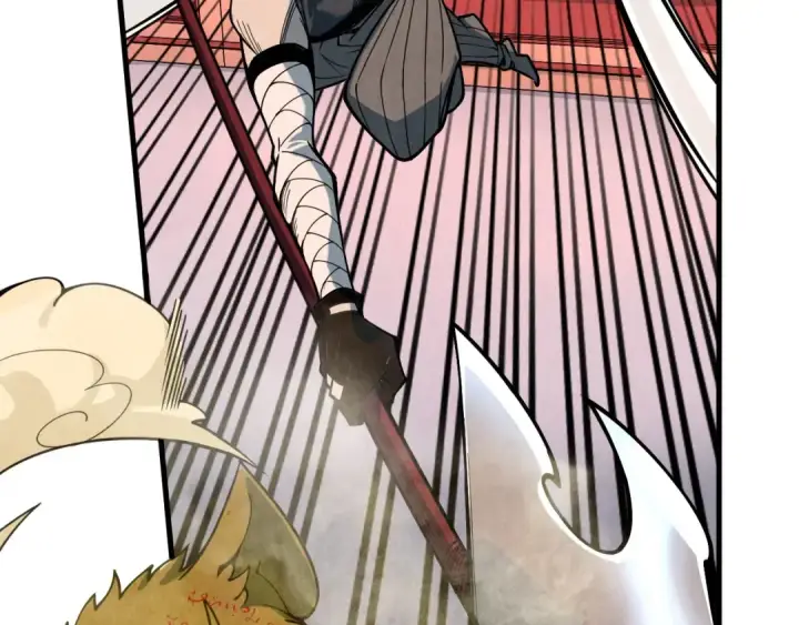 漫画《这一世我要当至尊》第321话 全身而退第94张图