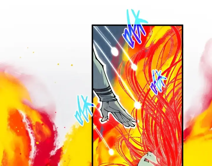 漫画《这一世我要当至尊》第322话 雨的身份第109张图
