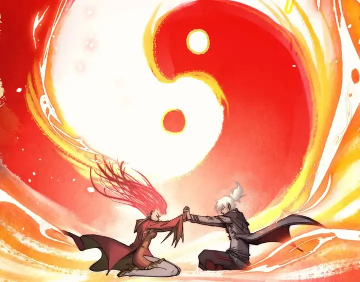 漫画《这一世我要当至尊》第322话 雨的身份第130张图