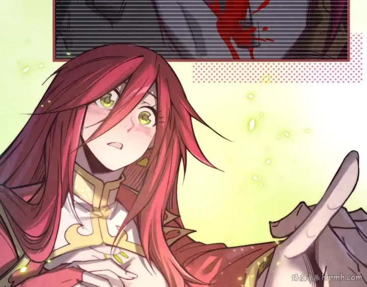 漫画《这一世我要当至尊》第322话 雨的身份第144张图