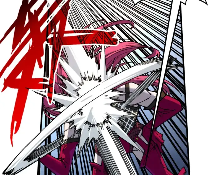 漫画《这一世我要当至尊》第323话 章鱼人和人妖第125张图