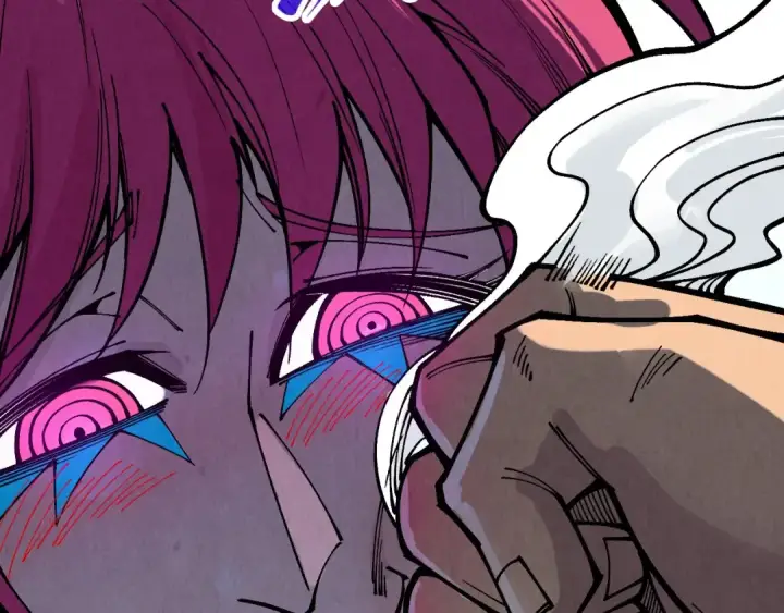 漫画《这一世我要当至尊》第323话 章鱼人和人妖第129张图
