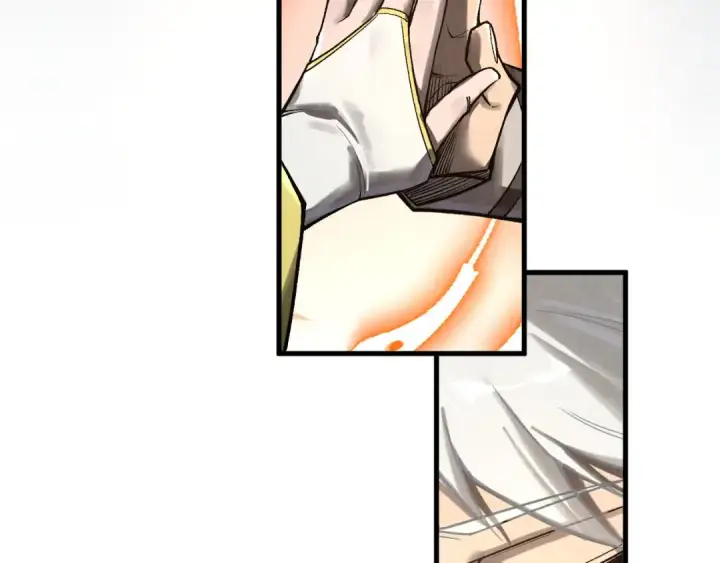 漫画《这一世我要当至尊》第323话 章鱼人和人妖第30张图