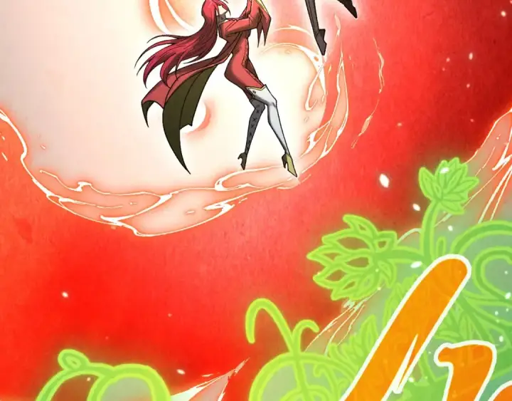 漫画《这一世我要当至尊》第323话 章鱼人和人妖第35张图