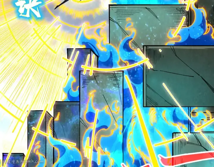 漫画《这一世我要当至尊》第326话 炼制石兽第112张图