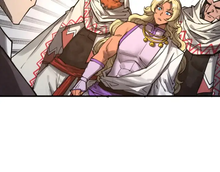 漫画《这一世我要当至尊》第328话 魂战技法第142张图