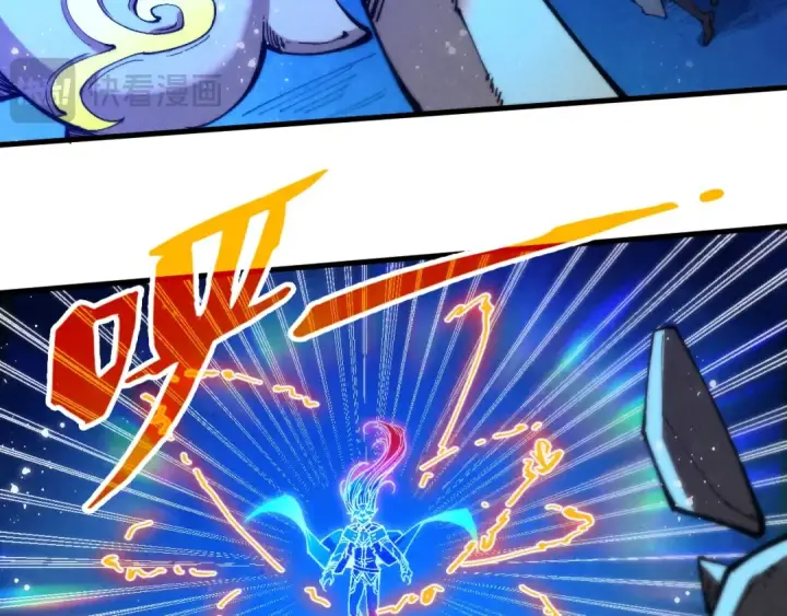 漫画《这一世我要当至尊》第328话 魂战技法第60张图