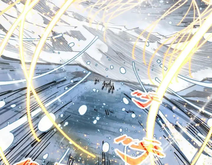 漫画《这一世我要当至尊》第331话 武尊尸体第13张图