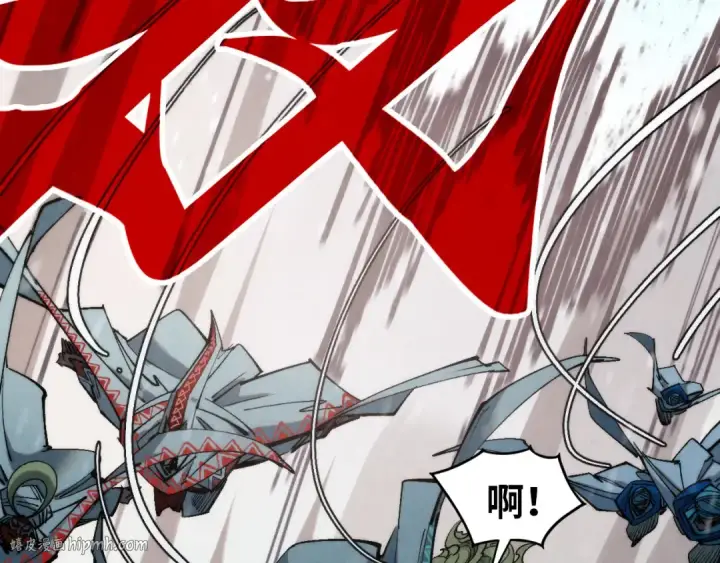 漫画《这一世我要当至尊》第331话 武尊尸体第136张图