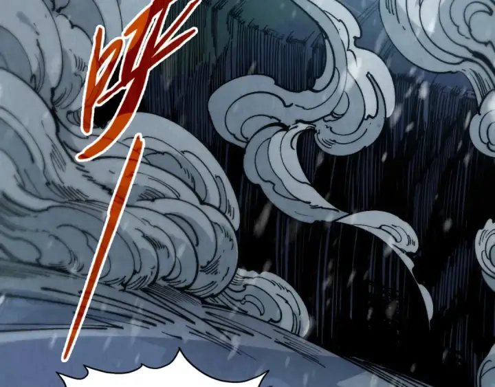 漫画《这一世我要当至尊》第331话 武尊尸体第143张图