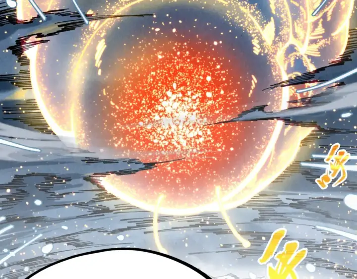 漫画《这一世我要当至尊》第331话 武尊尸体第23张图