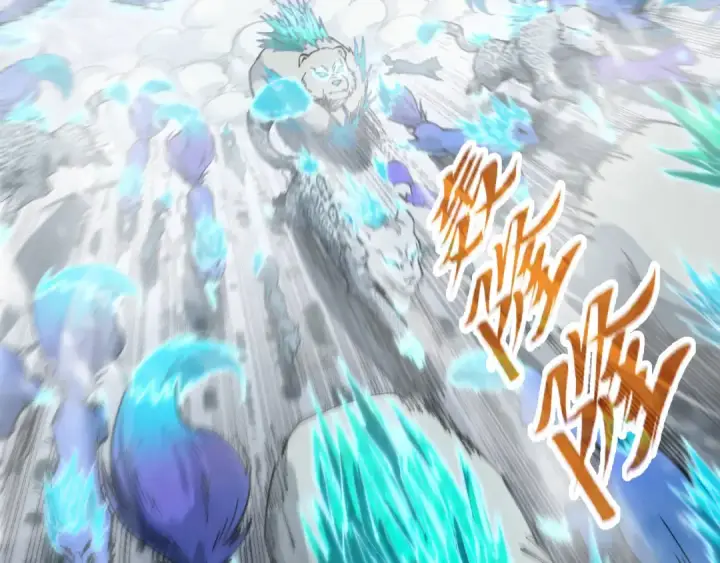 漫画《这一世我要当至尊》第332话 战舰克星第140张图