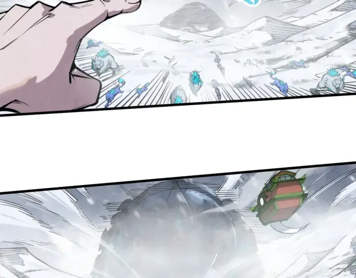 漫画《这一世我要当至尊》第332话 战舰克星第151张图