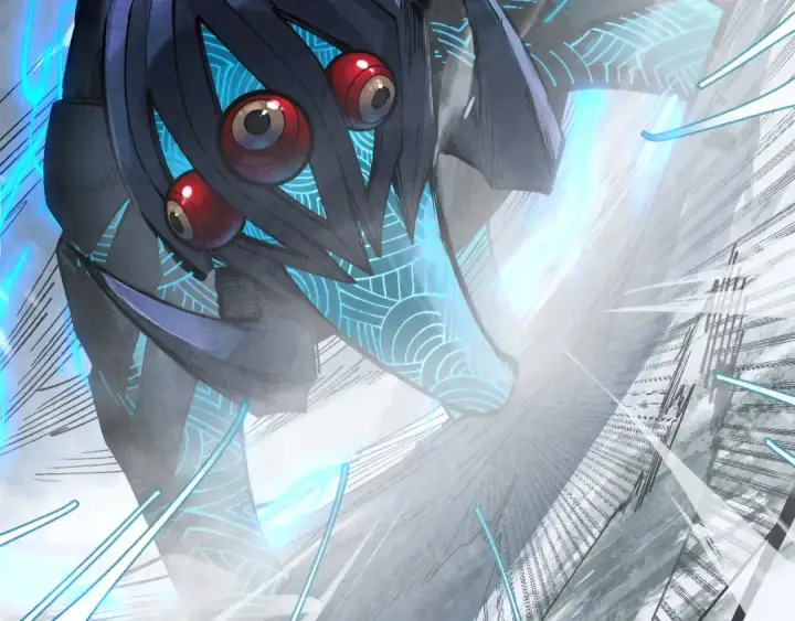 漫画《这一世我要当至尊》第332话 战舰克星第154张图