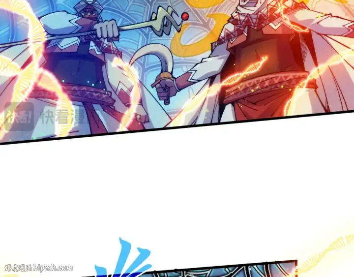 漫画《这一世我要当至尊》第332话 战舰克星第24张图