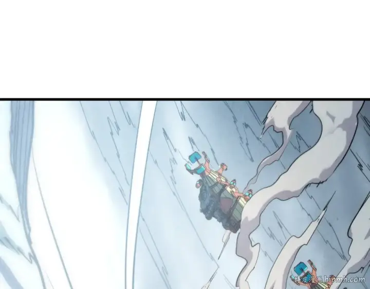 漫画《这一世我要当至尊》第332话 战舰克星第48张图