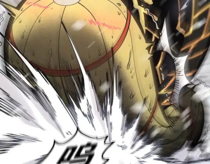漫画《这一世我要当至尊》第332话 战舰克星第82张图