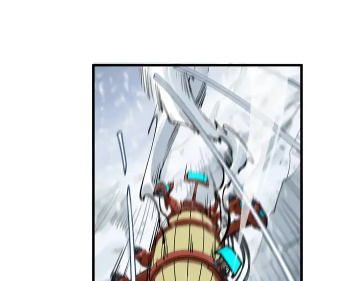 漫画《这一世我要当至尊》第333话 恐怖发现第103张图
