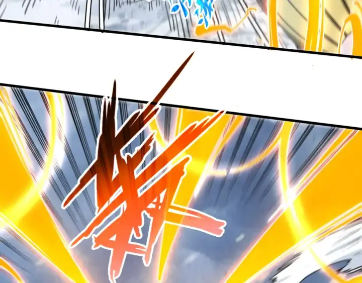 漫画《这一世我要当至尊》第333话 恐怖发现第113张图