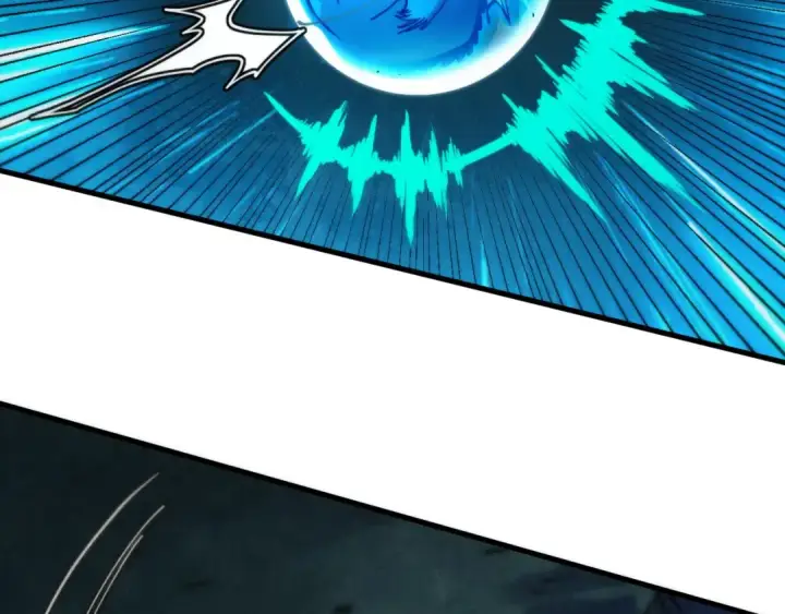 漫画《这一世我要当至尊》第333话 恐怖发现第75张图