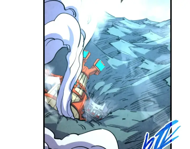 漫画《这一世我要当至尊》第334话 舰毁人擒第117张图